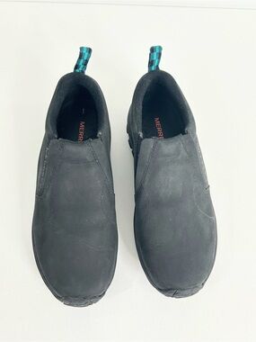 Merrell Women's Black Jungle Moc Size 10